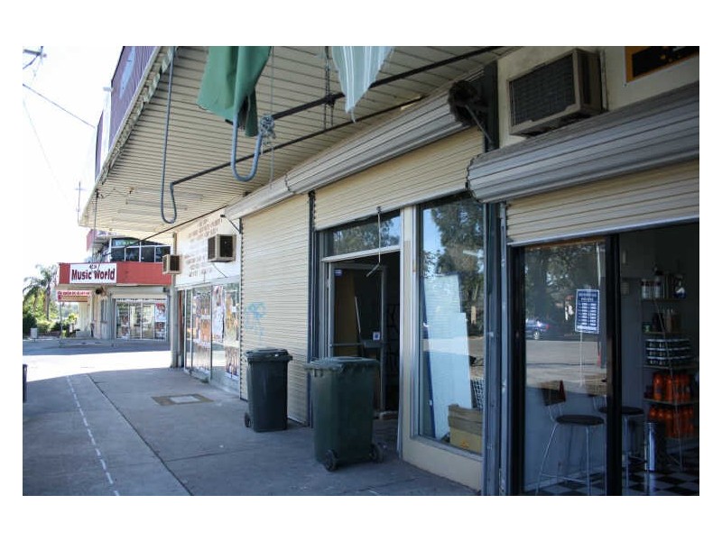 Shop 5/143 Stephen Street, Blacktown NSW 2148