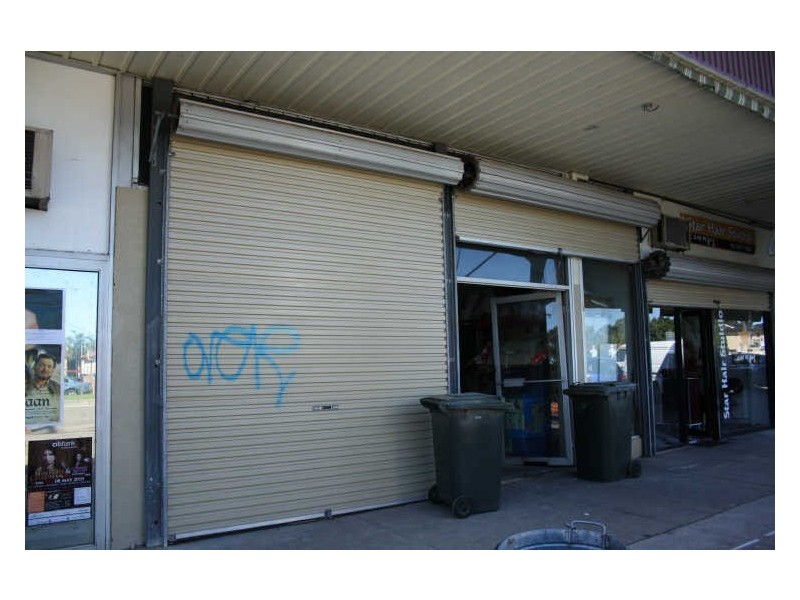 Shop 5/143 Stephen Street, Blacktown NSW 2148