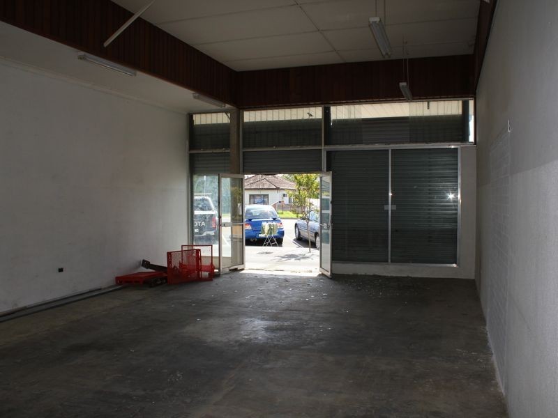 Shop 5/143 Stephen Street, Blacktown NSW 2148