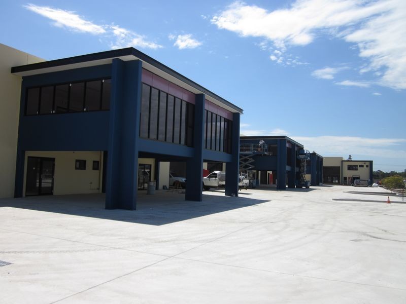 9/51 Owen Street, Glendenning NSW 2761