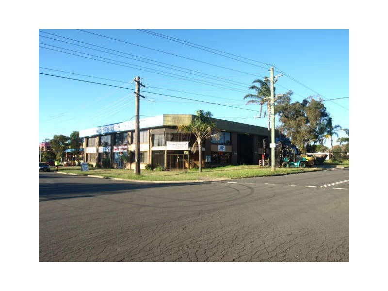 Minchinbury NSW 2770