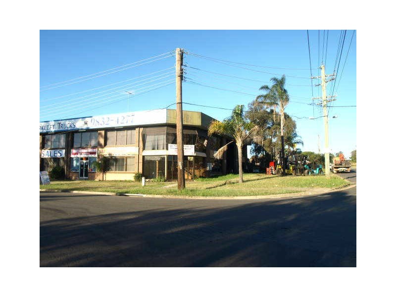 Minchinbury NSW 2770