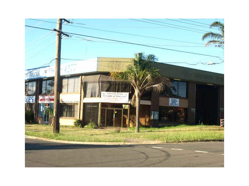 Minchinbury NSW 2770