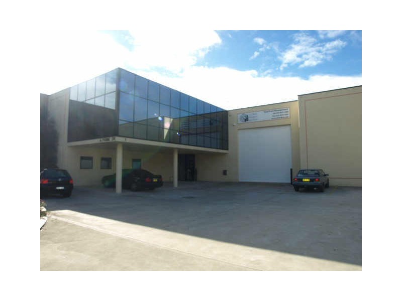 Seven Hills NSW 2147