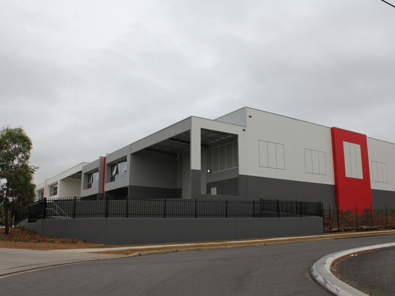 2/2-4 Tasha Place, Kings Park NSW 2148