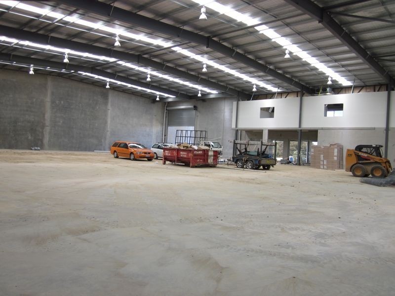 2/2-4 Tasha Place, Kings Park NSW 2148