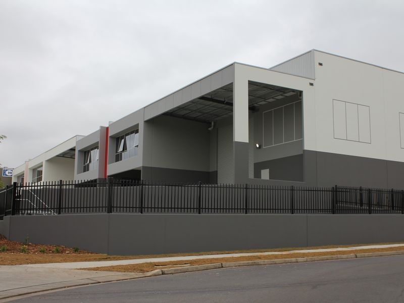 2/2-4 Tasha Place, Kings Park NSW 2148