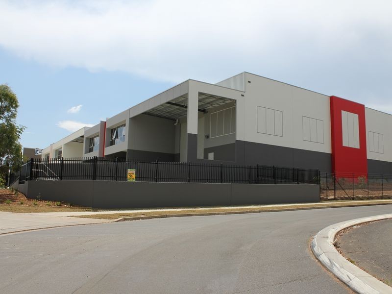 1 & 2/2-4 Tasha Place, Kings Park NSW 2148