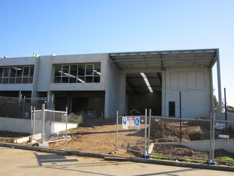 1 & 2/2-4 Tasha Place, Kings Park NSW 2148