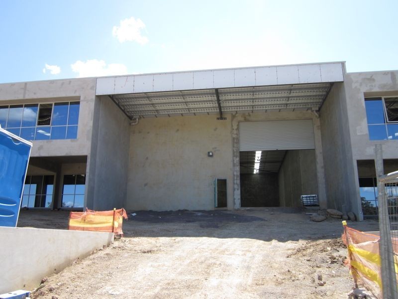 1 & 2/2-4 Tasha Place, Kings Park NSW 2148