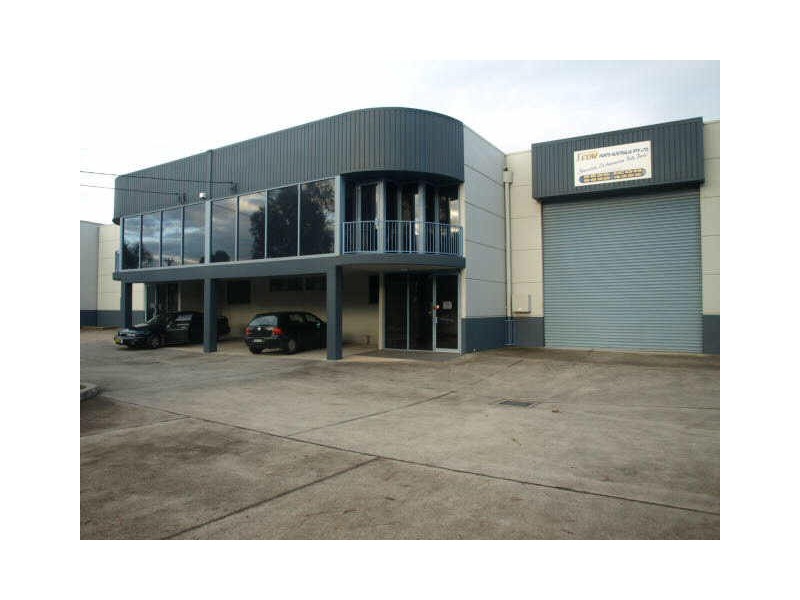 Seven Hills NSW 2147