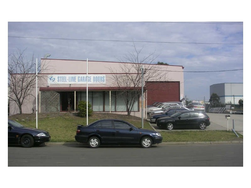 38 Eddie Rd, Minchinbury NSW 2770