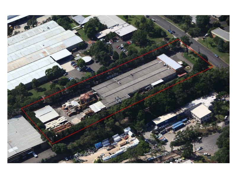 23 Loyalty Rd, North Rocks NSW 2151