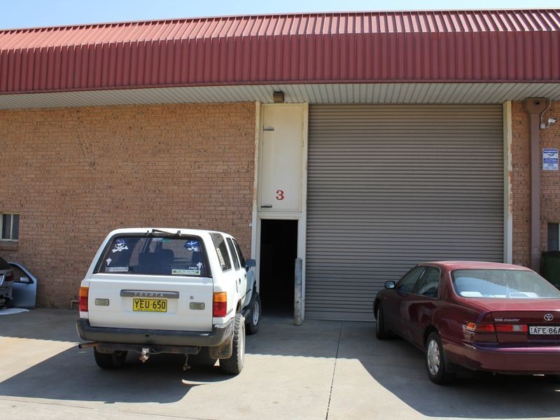 3/186 Power Street, Glendenning NSW 2761