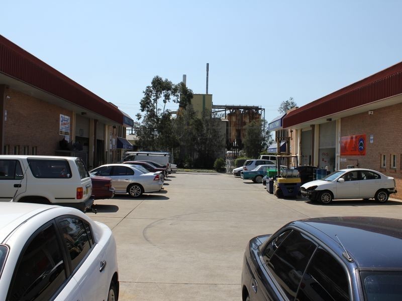 3/186 Power Street, Glendenning NSW 2761