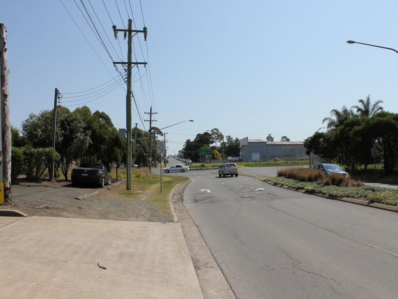 3/186 Power Street, Glendenning NSW 2761