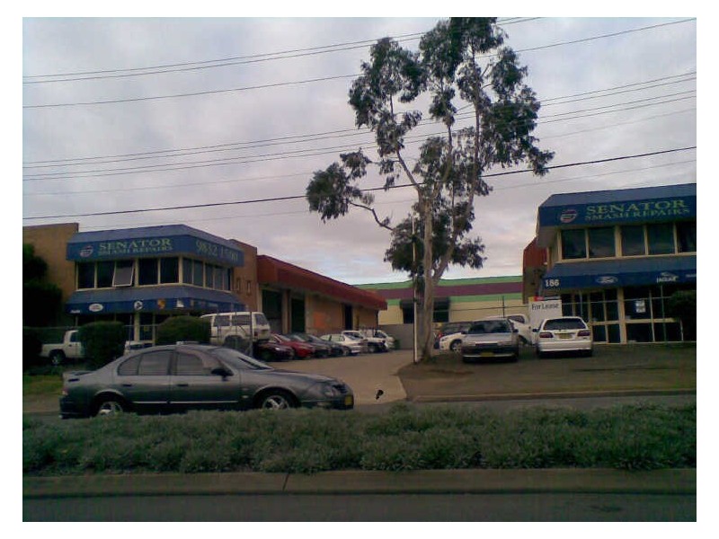 3/186 Power Street, Glendenning NSW 2761