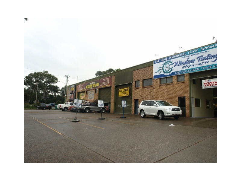 4/149 Station Rd, Seven Hills NSW 2147