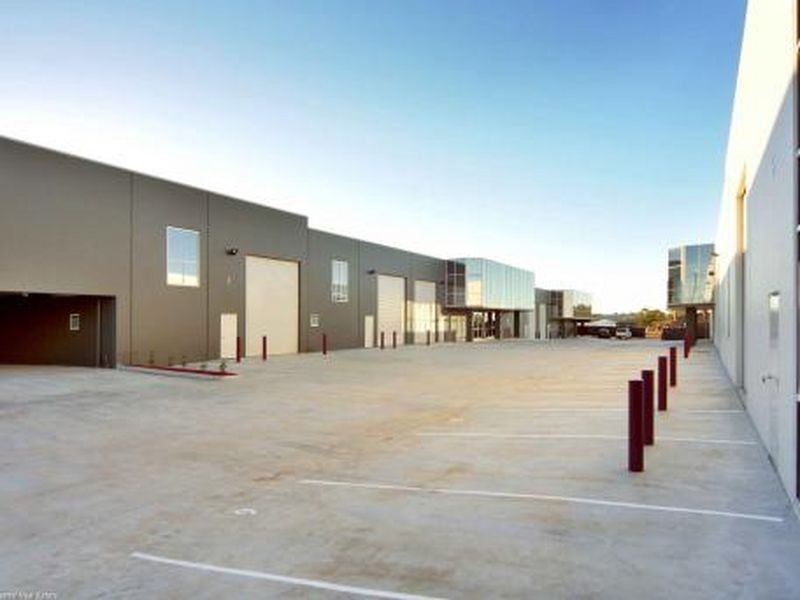 24/197 Power Street, Glendenning NSW 2761