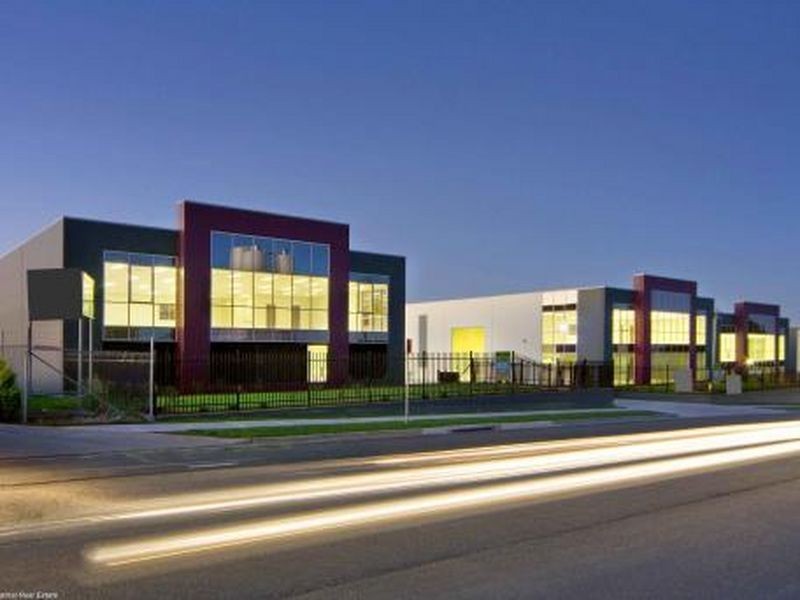 24/197 Power Street, Glendenning NSW 2761