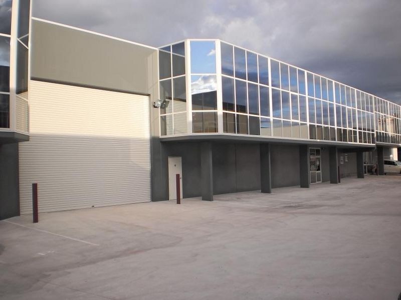 17/197 Power Street, Glendenning NSW 2761