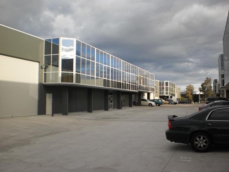 17/197 Power Street, Glendenning NSW 2761