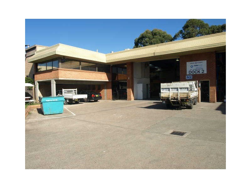 1/14 Welder Road, Seven Hills NSW 2147