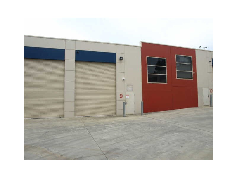 9/610 Great Western Highway, Girraween NSW 2145