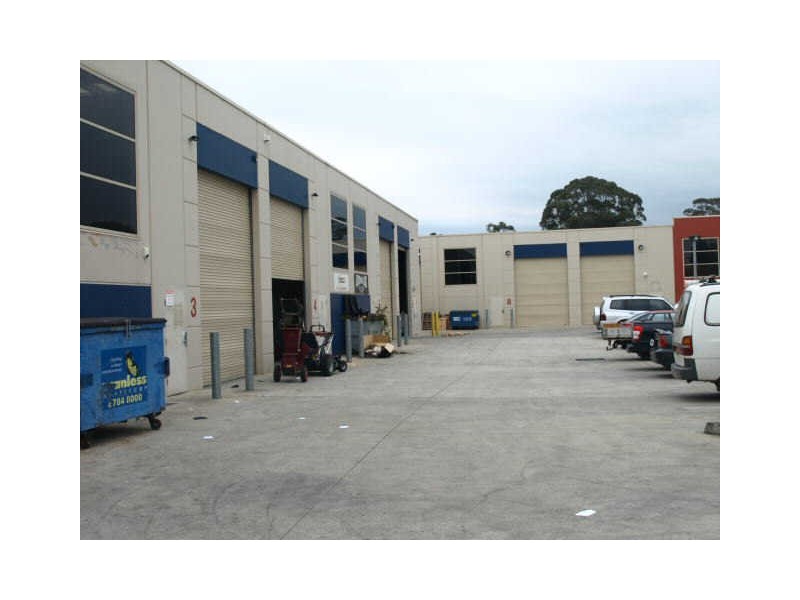 9/610 Great Western Highway, Girraween NSW 2145