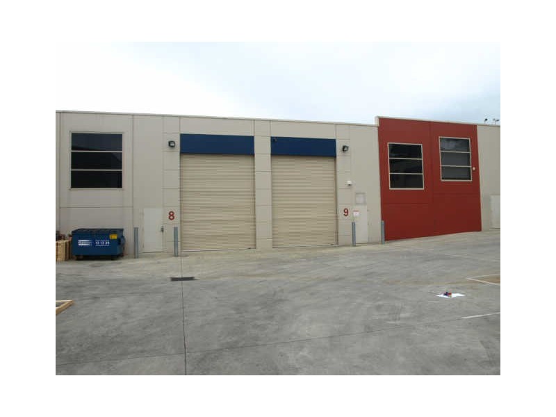 9/610 Great Western Highway, Girraween NSW 2145