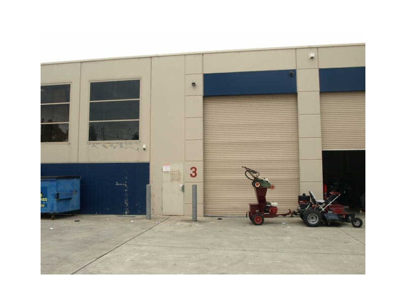 3/610 Great Western Highway, Girraween NSW 2145