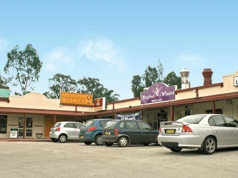 2- 3- 4- 5/206 Farnham Road, Quakers Hill NSW 2763