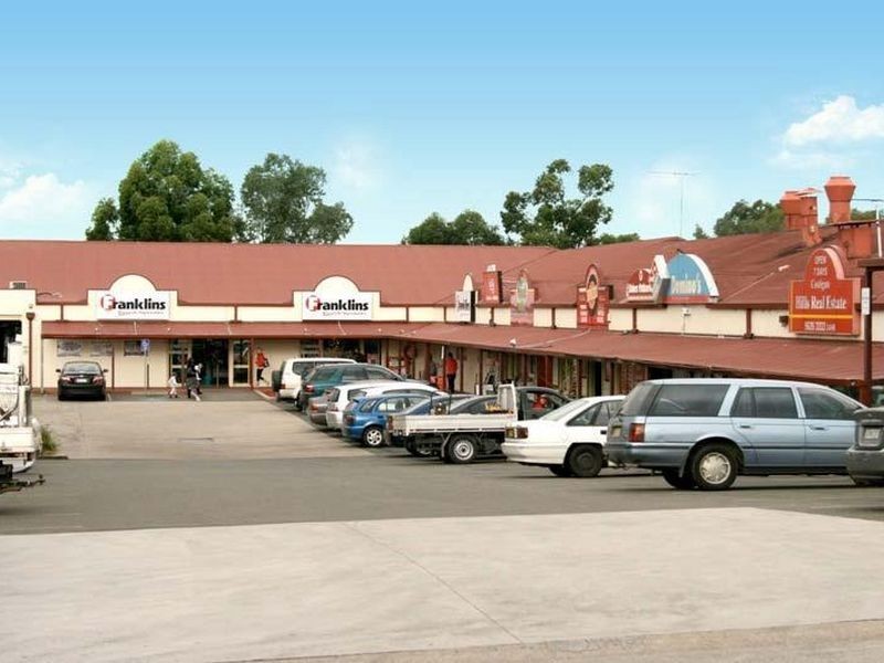 2- 3- 4- 5/206 Farnham Road, Quakers Hill NSW 2763