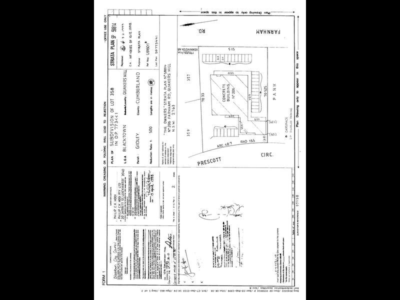 2- 3- 4- 5/206 Farnham Road, Quakers Hill NSW 2763