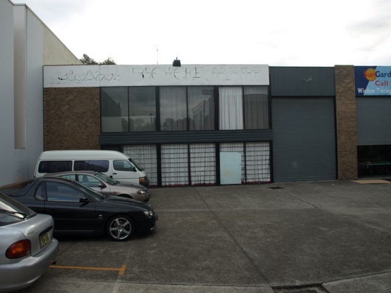 3/76 Sunnyholt Rd, Blacktown NSW 2148