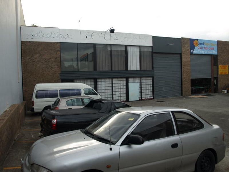 3/76 Sunnyholt Rd, Blacktown NSW 2148