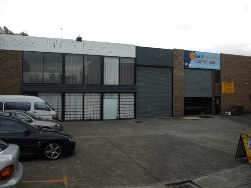 3/76 Sunnyholt Rd, Blacktown NSW 2148