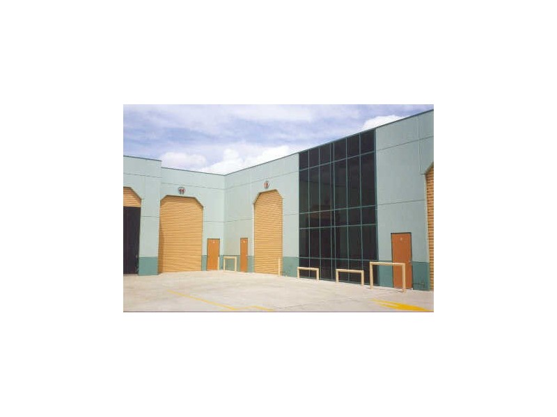 10/12 Eddie Road, Minchinbury NSW 2770