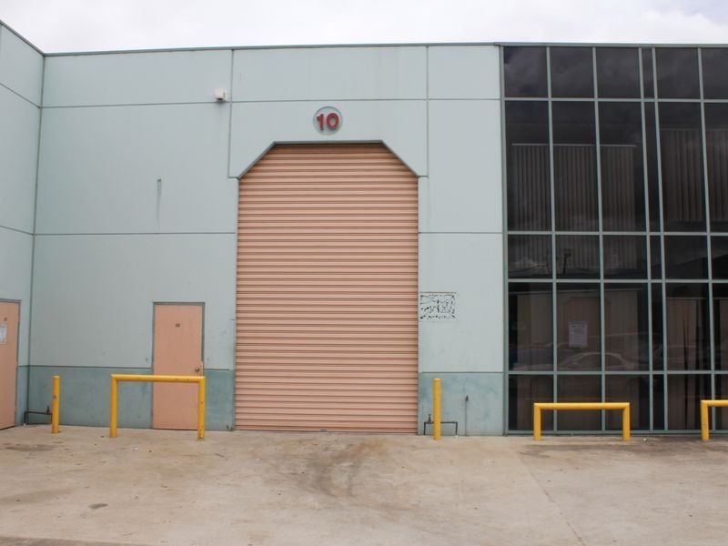 10/12 Eddie Road, Minchinbury NSW 2770