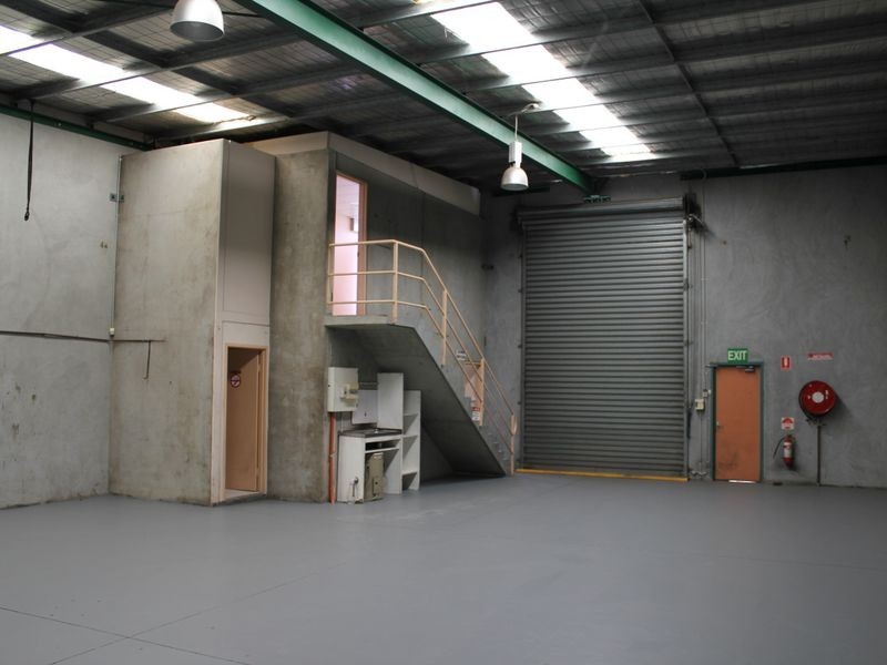 10/12 Eddie Road, Minchinbury NSW 2770