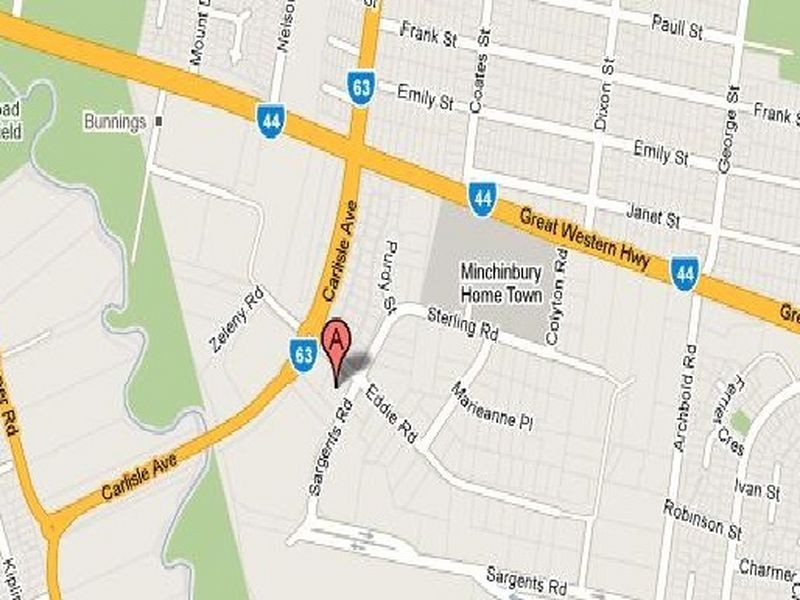 10/12 Eddie Road, Minchinbury NSW 2770