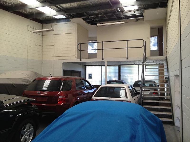 22/11 Romford Road, Kings Park NSW 2148