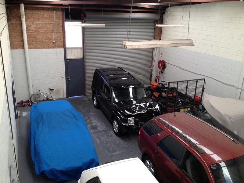 22/11 Romford Road, Kings Park NSW 2148