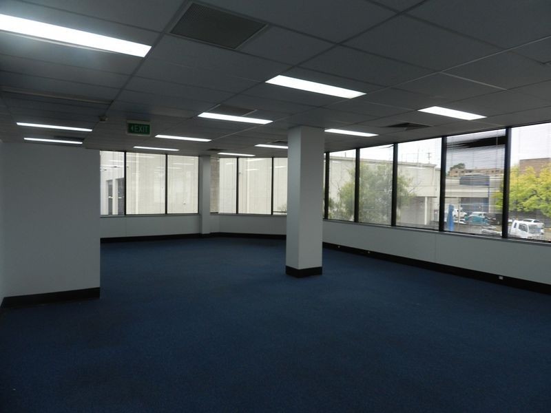 Office R6/391 Park Road, Regents Park NSW 2143