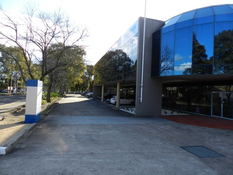 Office R6/391 Park Road, Regents Park NSW 2143