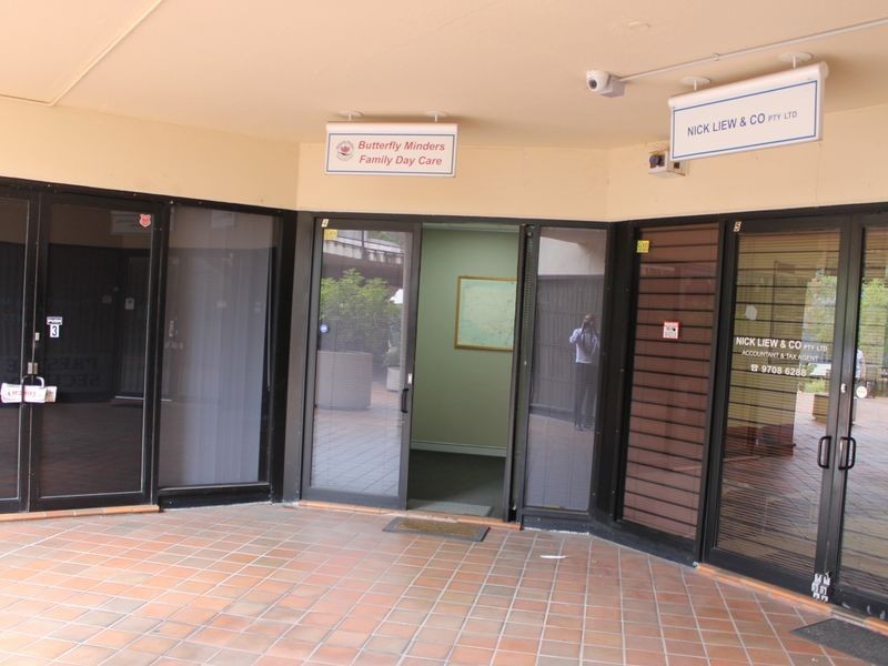 4/1-5 Jacobs Street, Bankstown NSW 2200