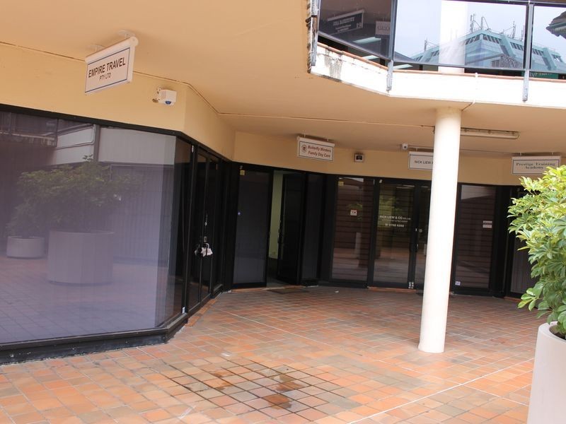 4/1-5 Jacobs Street, Bankstown NSW 2200