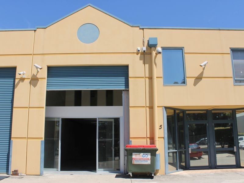 5/13 Berry Street, Clyde NSW 2142