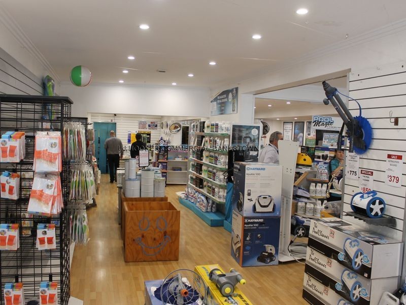 135-137 Canterbury Road, Canterbury NSW 2193