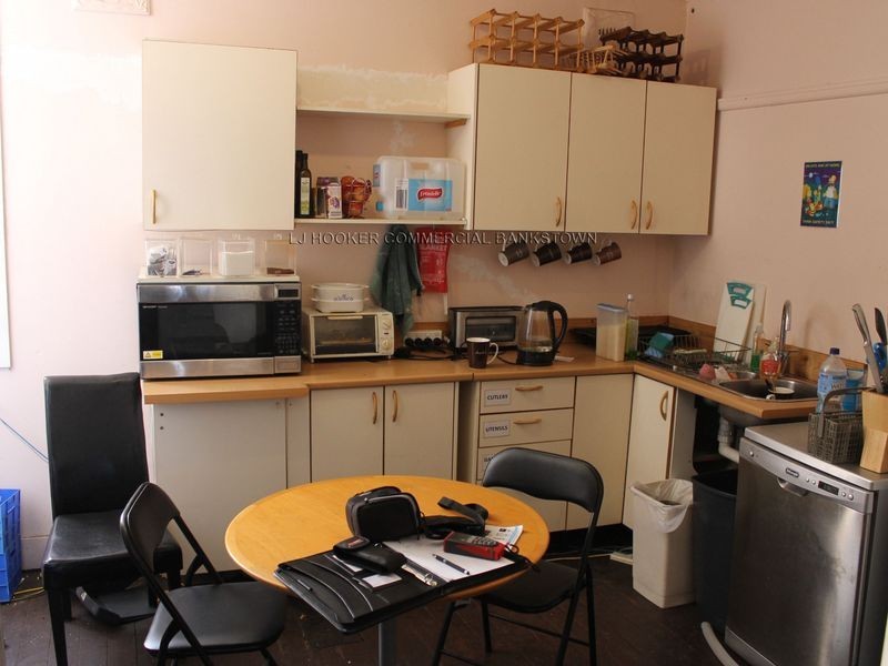 135-137 Canterbury Road, Canterbury NSW 2193